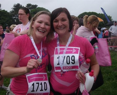 rfl delamere