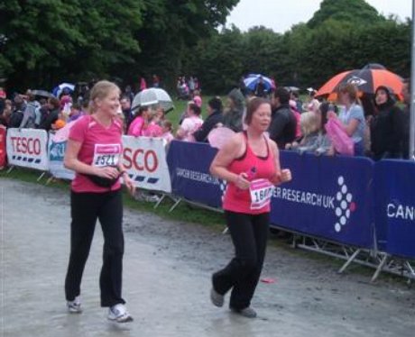 rfl delamere