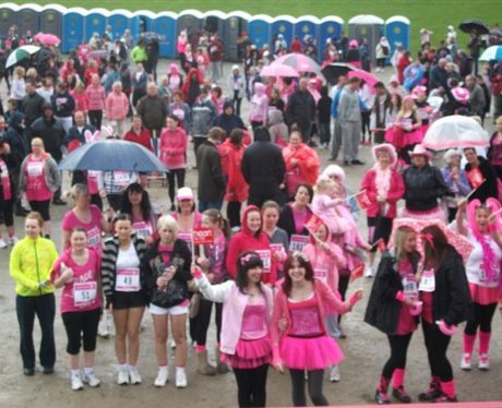 rfl delamere