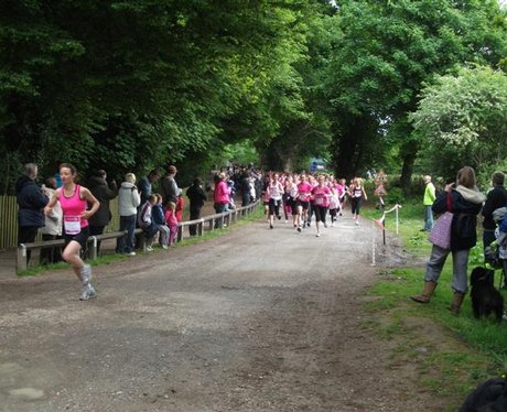 rfl delamere
