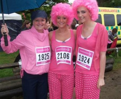 rfl delamere