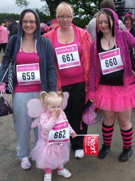 rfl delamere