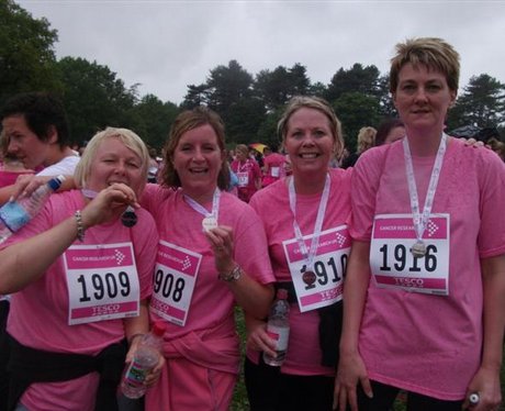 rfl delamere