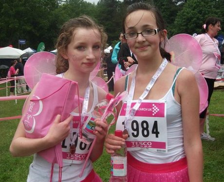 rfl delamere