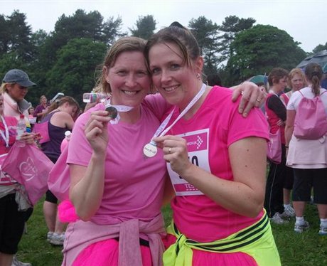 rfl delamere