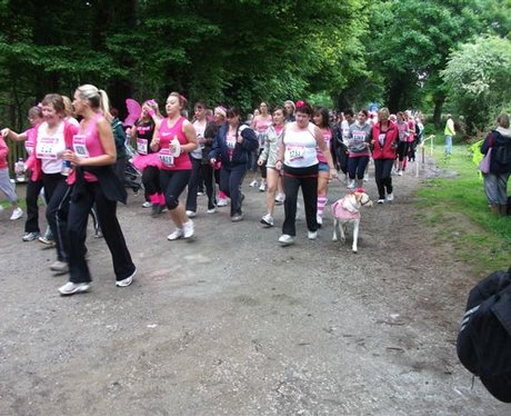 rfl delamere