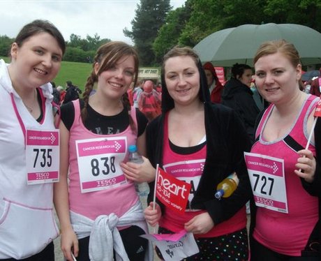 rfl delamere