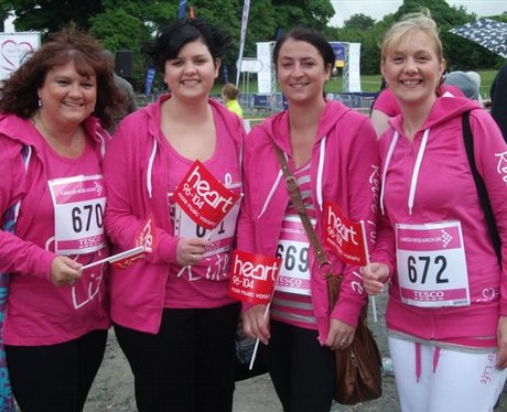 rfl delamere
