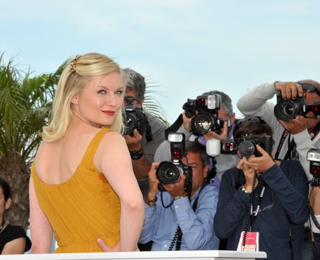 Showbiz Snaps of the Week