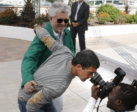 Showbiz Snaps of the Week
