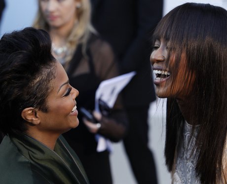 Showbiz Snaps of the Week