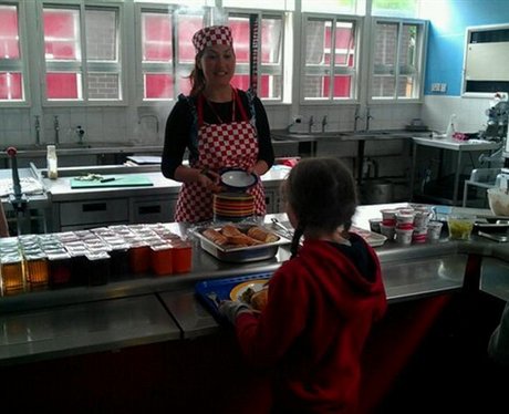 schooldinner