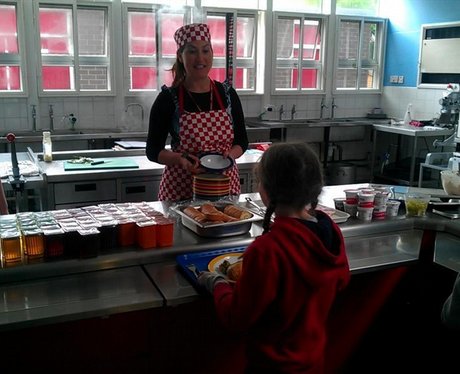 schooldinner