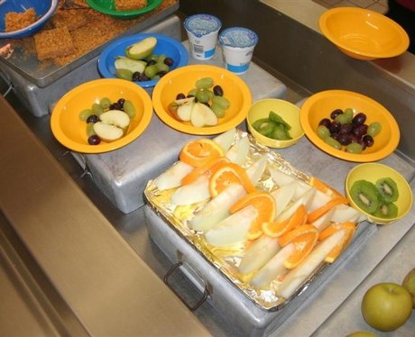 schooldinner