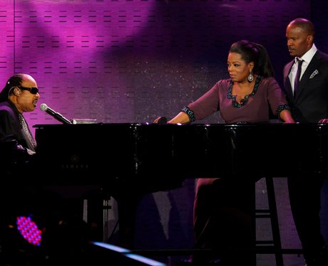 oprah winfrey