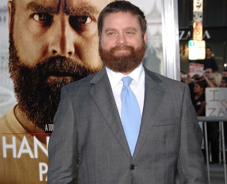 the hangover 2 premiere