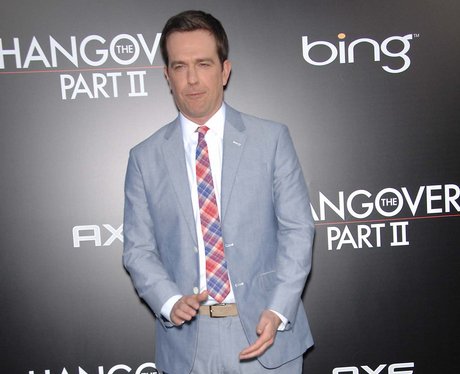 the hangover 2 premiere