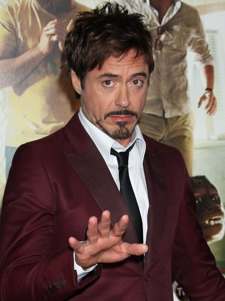 the hangover 2 premiere