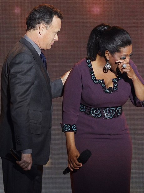 oprah winfrey