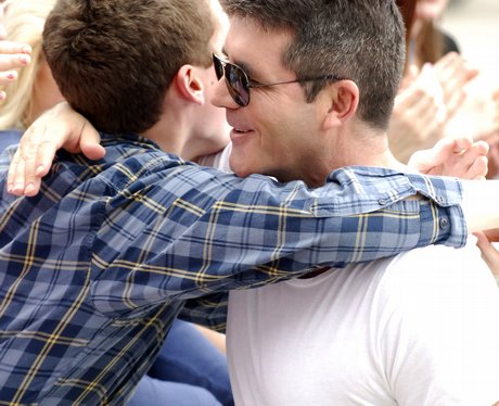 US X-Factor Auditions