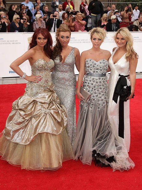 BAFTA TV Awards