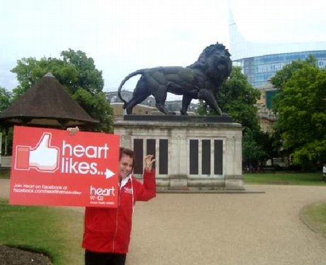 Heart 'Likes'...
