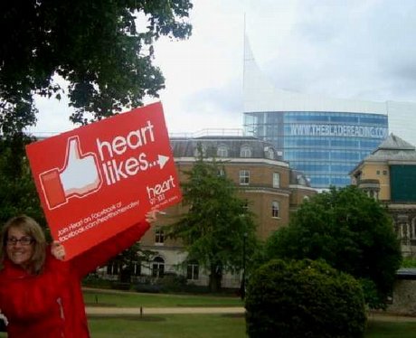Heart 'Likes'...