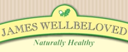 James Wellbeloved Pet Foods - Heart Bristol & Somerset