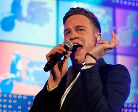 Olly Murs