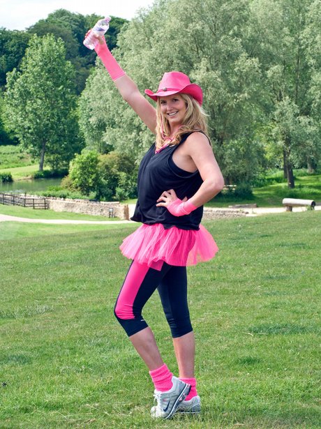 Pink Ribbon Walk