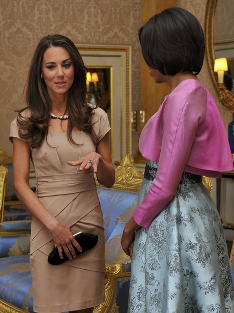 'Showbiz' Royalty