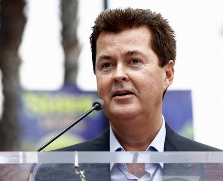 Simon Fuller's 'Star'