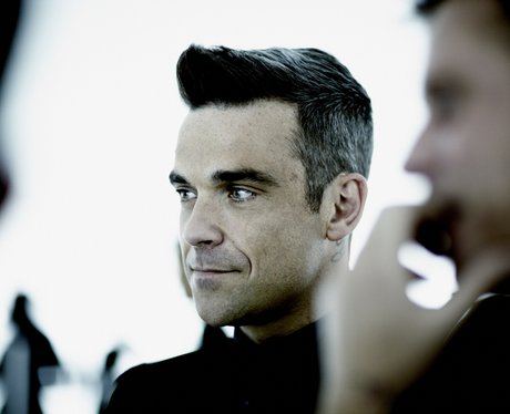 Take That - Love Video