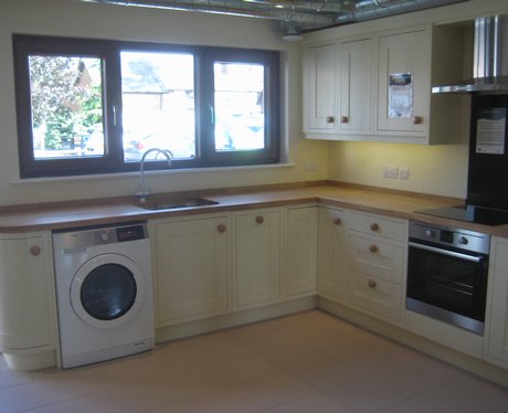 Bicester eco home