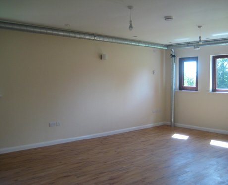 Bicester eco home