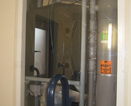 Bicester eco home