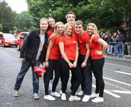 Luton Carnival really is this BIG