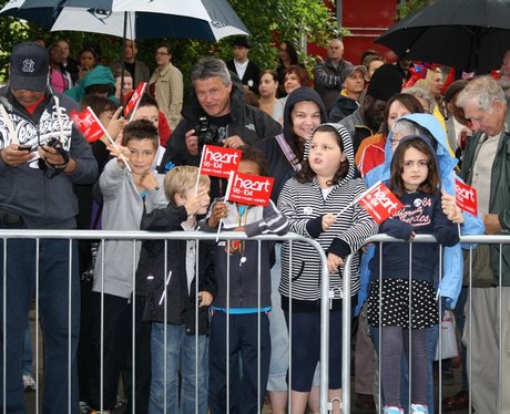 Luton Carnival really is this BIG