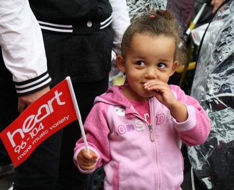 Luton Carnival really is this BIG