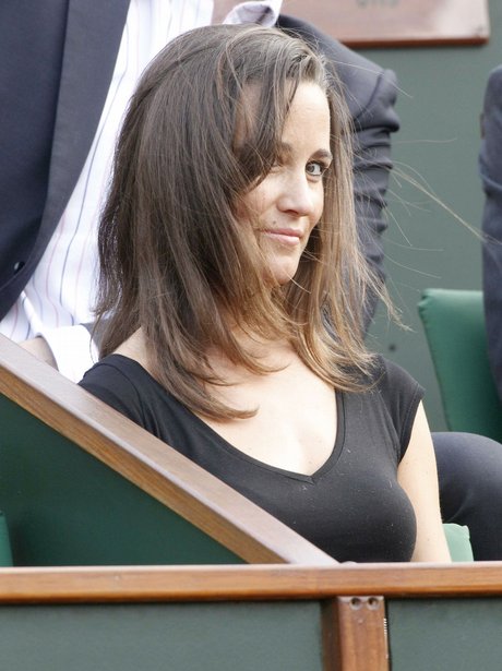Pippa Middleton
