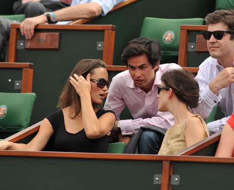 Pippa Middleton