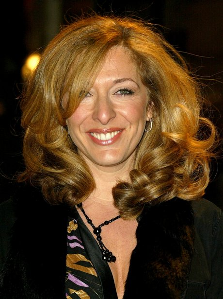 tracy-ann oberman