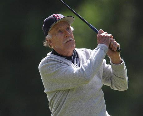 Bruce Forsyth