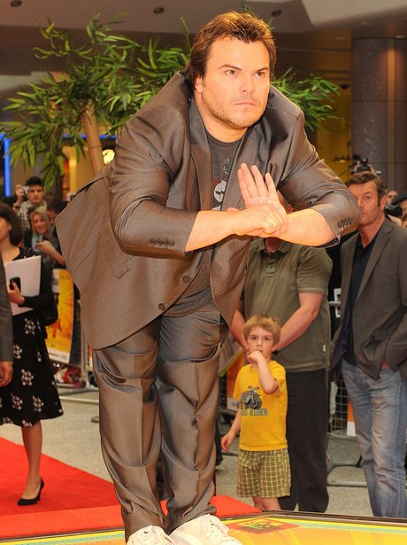 film premiere