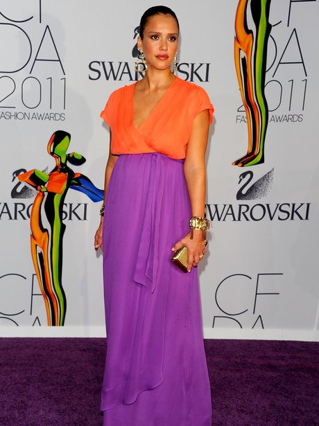 Fashion awards