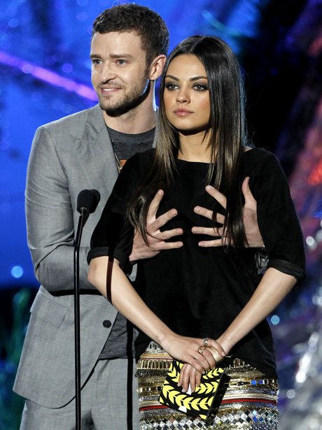 MTV Movie Awards