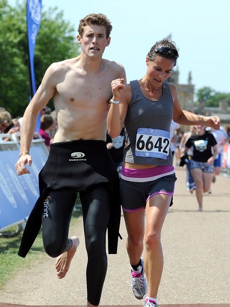 Pippa Middleton