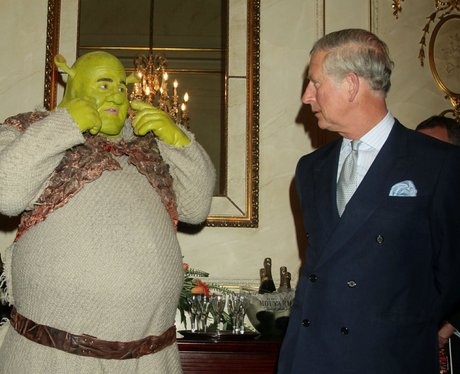 Shrek the Musical