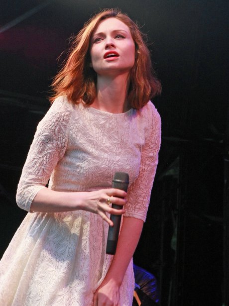 Sophie Ellis Bextor