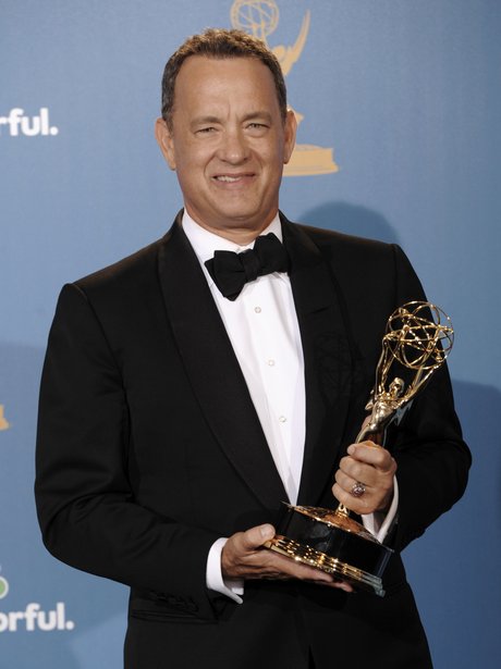 No.9: Tom Hanks